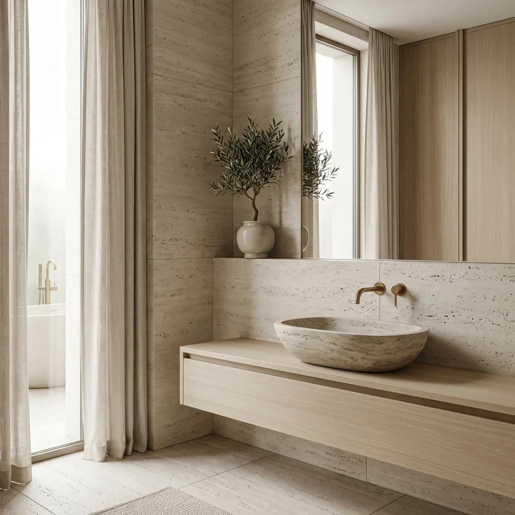 Архитектура и приватность